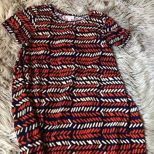 Lularoe Carly  xs